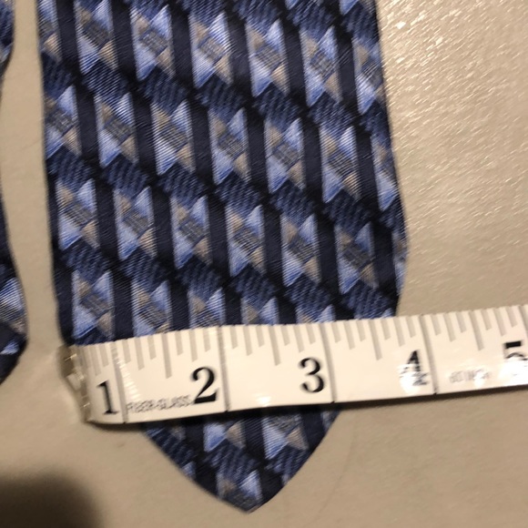 100% silk tie - Picture 5 of 6